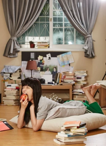 Delicious Life / حياة لذيذة