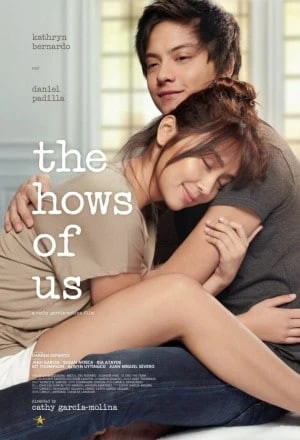 فيلم The Hows Of Us 2018