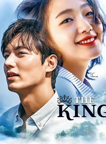 The King: Eternal Monarch / الملك الخالد