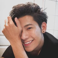 Singto Prachaya Ruangroj