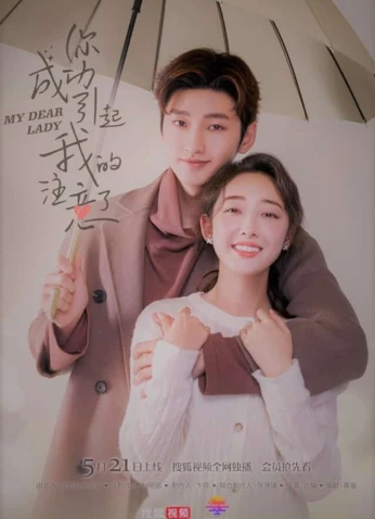 My Dear Lady / سيدتي العزيزة