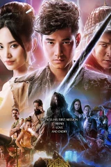 فيلم Khun Phaen Begins