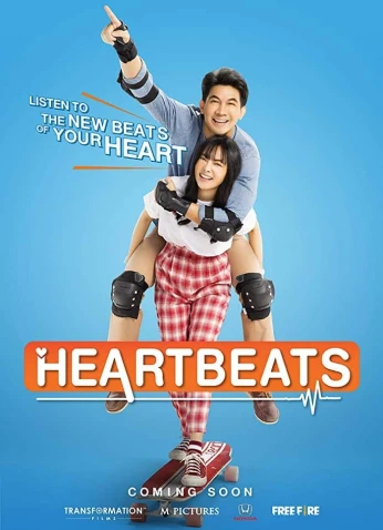 فيلم Heartbeat