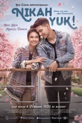 فيلم Nikah Yuk / لنتزوج 2020