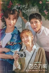 قائمة الدراما الآسيوية