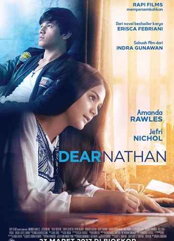 فيلم Dear Nathan