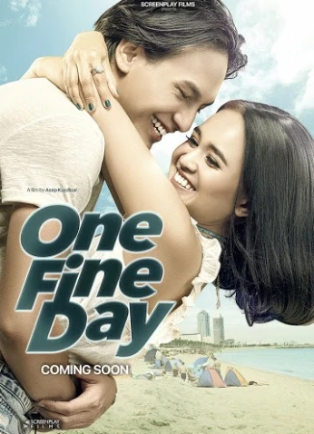 فيلم One Fine Day / يوم جيد 2017