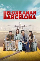 فيلم Turn Right Barcelona / استديري يمينا بارشلونة 2018