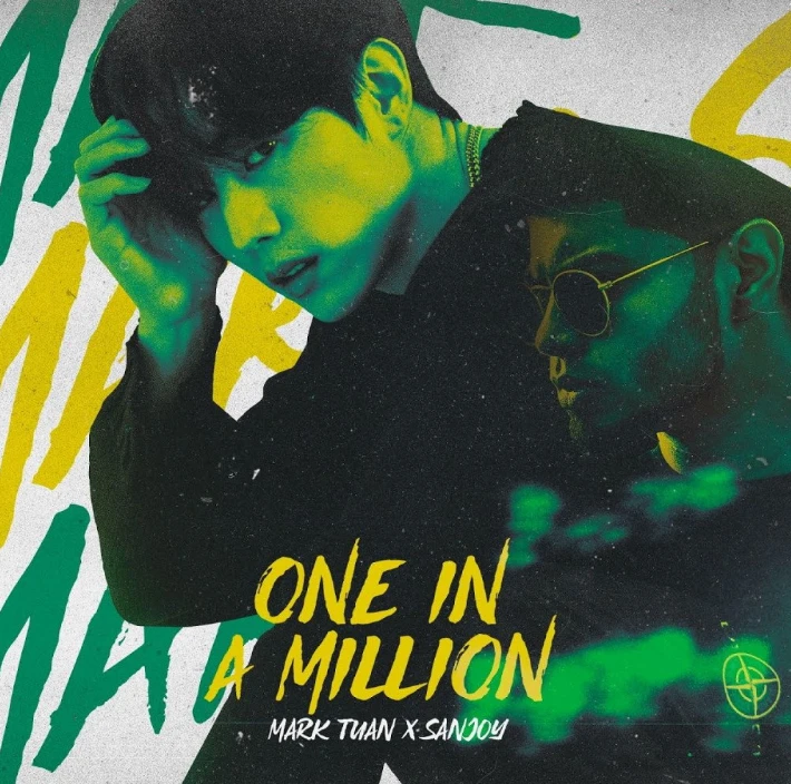 أكد مارك عضو Got7 إطلاق أغنيته الأولى 'One In A Million' منذ أن ترك وكالة Jyp