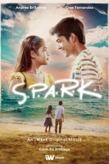 فيلم Spark / شرارة الحب 2019
