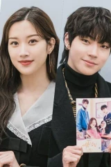 أعضاء دراما "True Beauty" يشاركون الملاحظات النهائية قبل الحلقة الأخيرة من الدراما