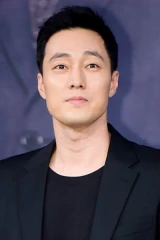 سو جي سوب So Ji Sub في محادثات للعودة بدراما الجريمة الجديدة