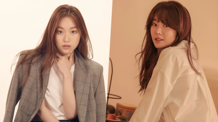 كيم سول جي وسونج جي أون في محادثات للبطولة في الدراما القادمة "شش، رجاءا إهتمي به"