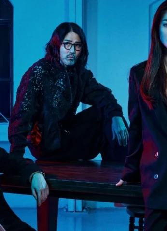 فيلم Night In Paradise / ليلة في النعيم 2021