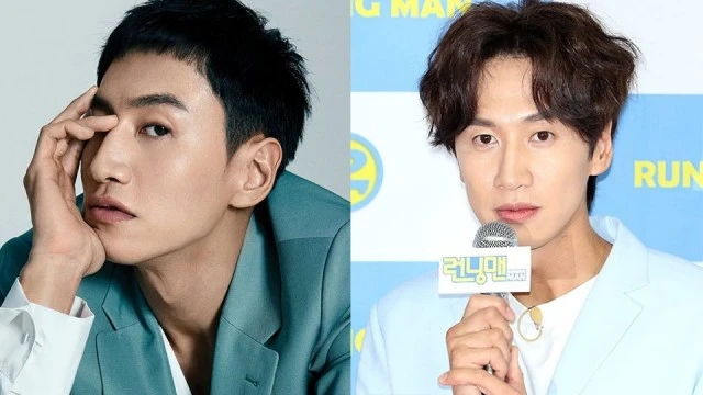 لي كوانج سو يغادر فريق عمل "الرجل الجاري" بعد 11 عامًا