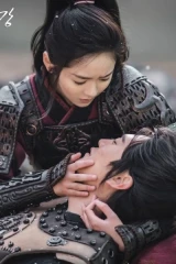 River Where The Moon Rises / النهر حيث يصعد القمر