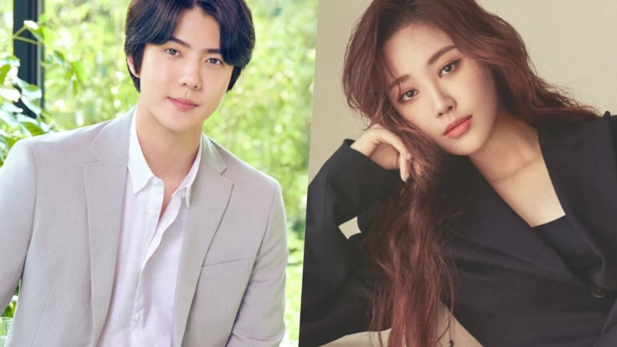 أوه سو هان ويورا سينضمان ألي دراما سونج هيو كيو الجديدة "Now, We Are Breaking Up"