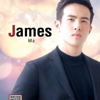 James Ma