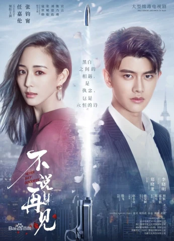 Never Say Goodbye / لا تقل وداعاً أبداً