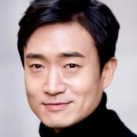 Jo Woo Jin