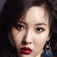 Sunmi