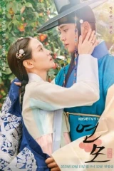 مسلسلات الدراما الكورية