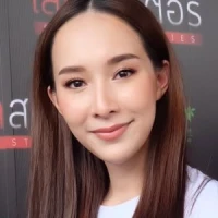 Mint Nutwara Vongvasana