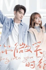 Falling Into Your Smile / الوقوع في غرام إبتسامتك