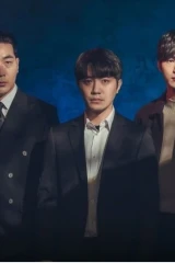 مسلسلات الدراما الكورية