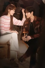 مسلسلات الدراما الكورية