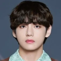 V - Kim Tae Hyung