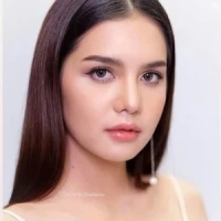 Pupe Kessarin Noiphueng