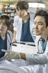 تم تأكيد أبطال Dr. Romantic 3