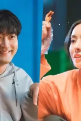 تشوي سيون يسخر من لي دا هي بينما يتشاجران حول آراء المواعدة في "Love Is For Suckers"