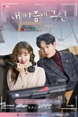 فيلم The Pure Memories Of My Heart / ذكريات قلبي البرئ 2022