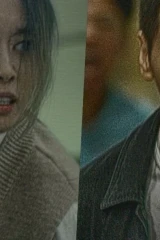 جيون عضوة T-Ara و جي إل جو يائسان للنجاة من نهاية العالم بسبب الزومبي في ملصقات فليم الحركة القادم