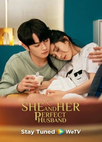 She And Her Perfect Husband / هي وزوجها المثالي