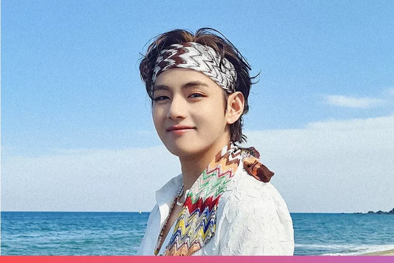 ردت قناة Tvn على تقارير عن تصوير V من فرقة Bts لبرنامج "مطبخ يون" الجديد مع بارك سيو جون وتشوي وو شيك.