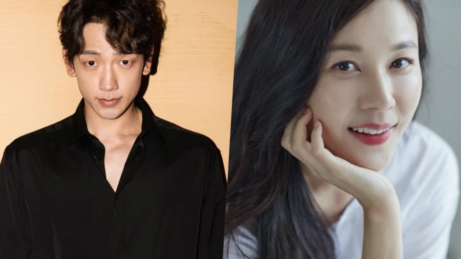 يجري كل من رين وكيم ها نول محادثات لقيادة ميلودراما جديدة