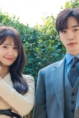 Jtbc تطلق صور ثابتة لـ لي جون هو من دراما "King The Land"