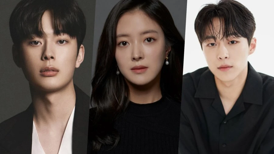 يو صن هو سوف ينضم إلى باي إن هيوك ولي سي يونغ في دراما كورية جديدة!