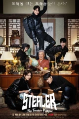 مسلسلات الدراما الكورية