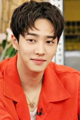 لي جي كوانغ سيعود كممثل في "Marry My Husband"