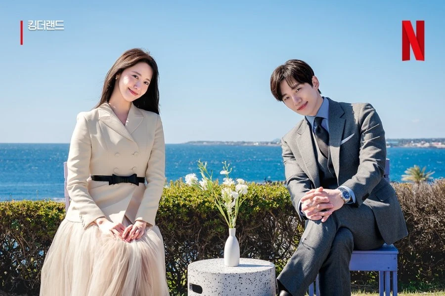 "ملك البلاد" يختتم تصويره اليوم!