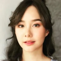 Toey Jarinporn Joonkiat