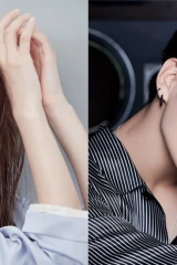 هان سو هي تظهر في الفيديو الموسيقي المنفرد لأول مرة لـ جونغ كوك من Bts