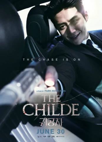 فيلم The Childe / الطفل 2023