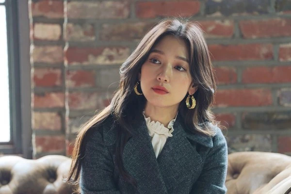 عٌرض على بارك شين هاي لعب دور القاضية في دراما كورية جديدة.