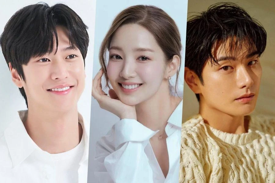 تم تأكيد عرض الدراما الكورية الجديدة "Marry My Husband" لـ بارك مين يونغ ونا إن وو في أوائل العام المقبل!