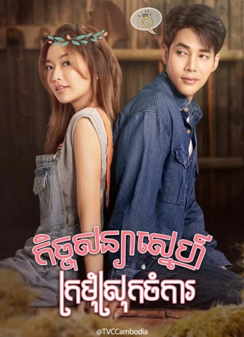 The Wedding Contract / عقد الزواج